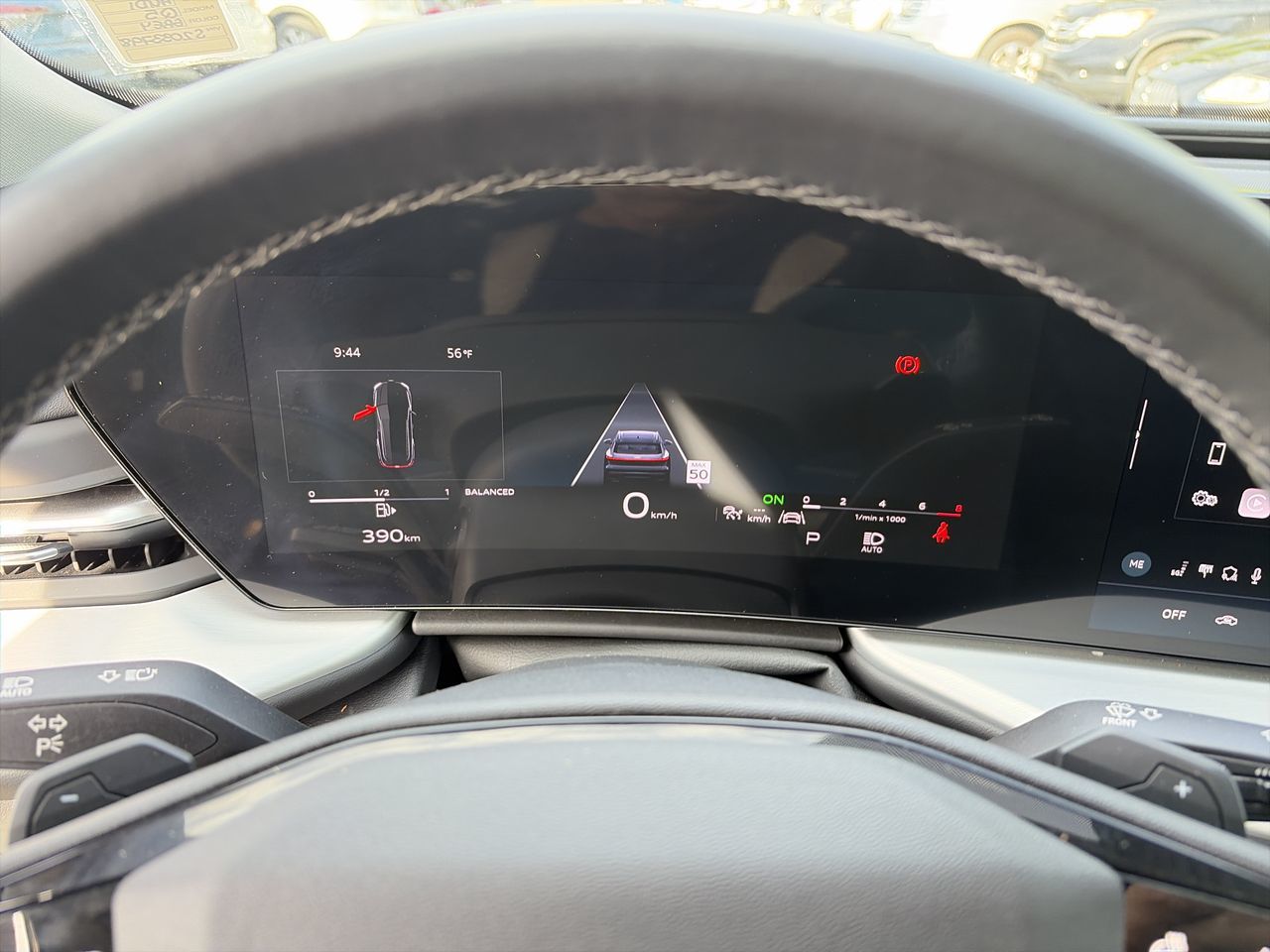 2025 Audi New Q5