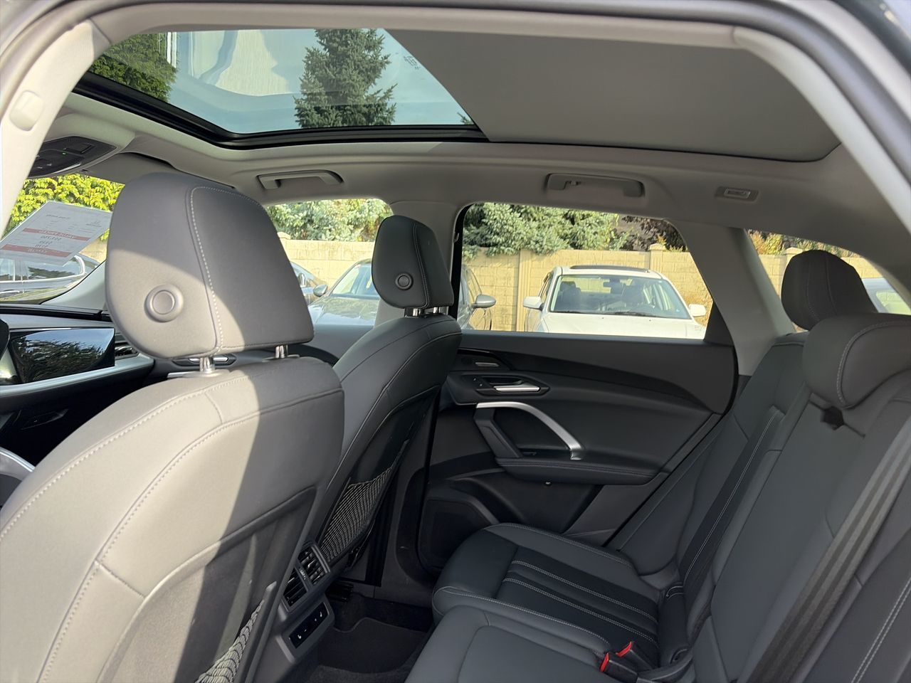 2025 Audi New Q5