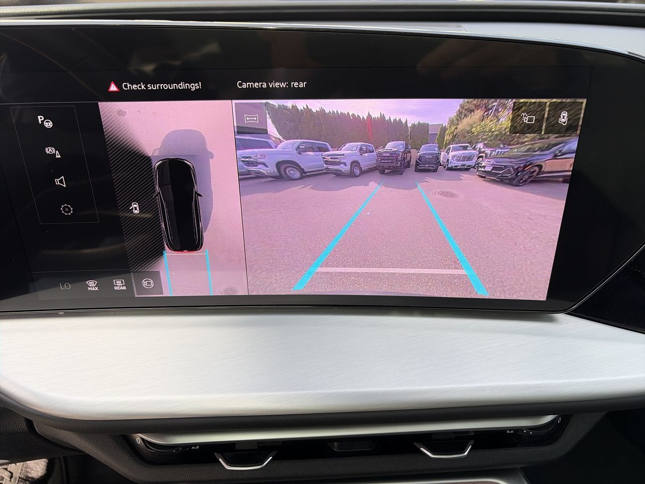 2025 Audi New Q5