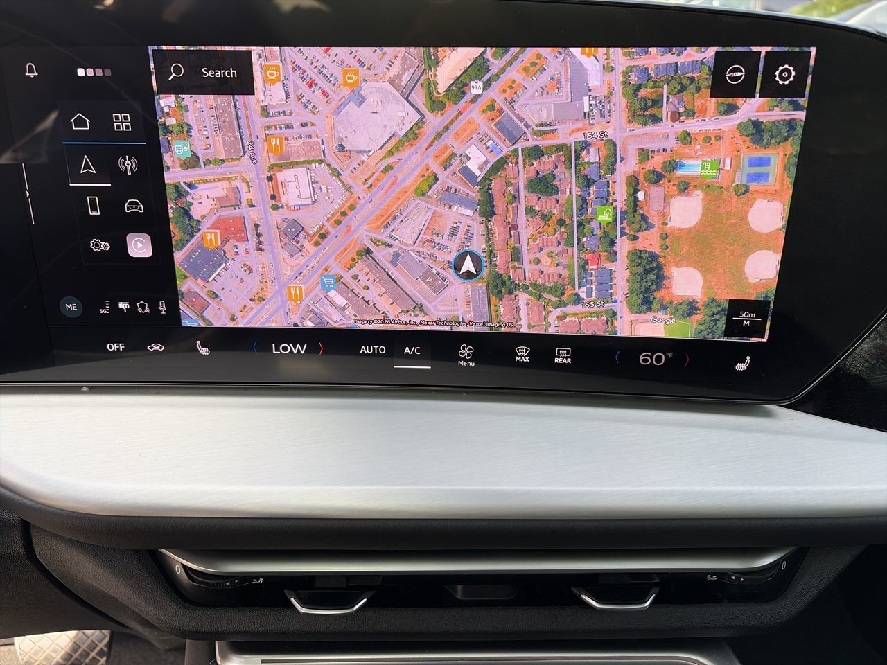 2025 Audi New Q5
