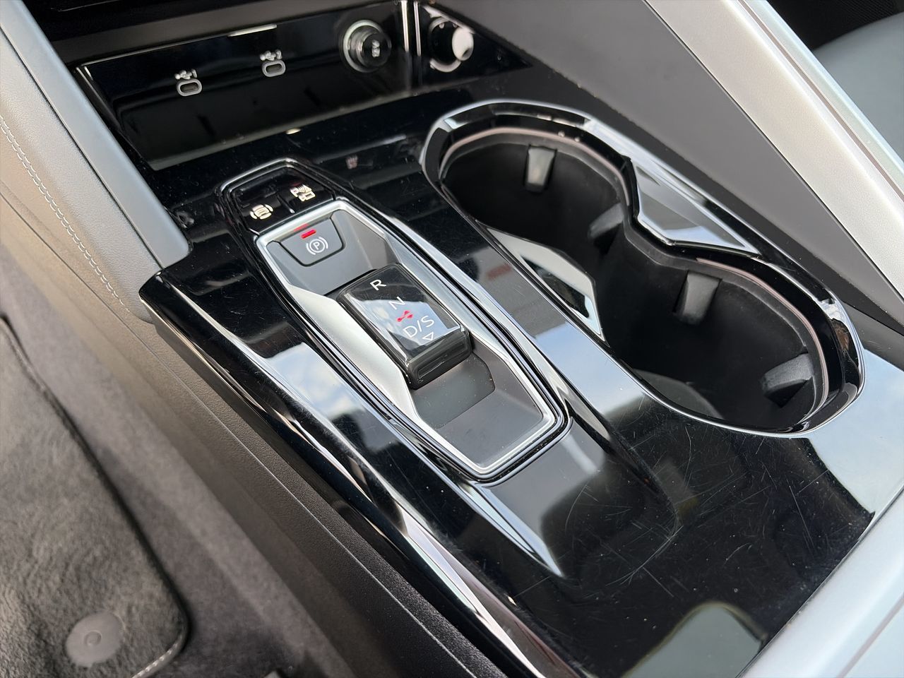 2025 Audi New Q5