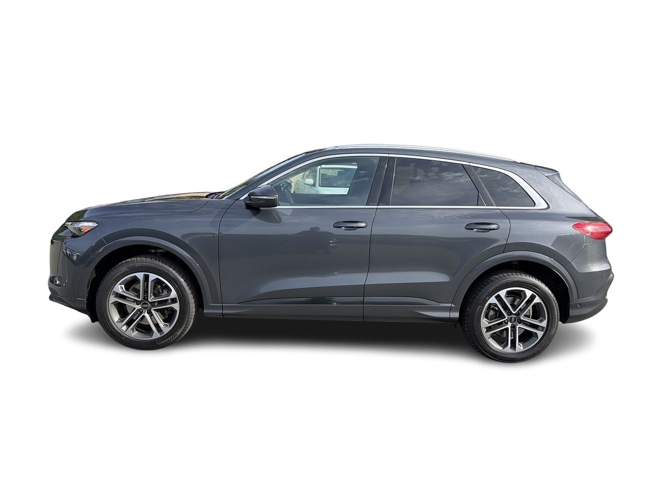 2025 Audi New Q5