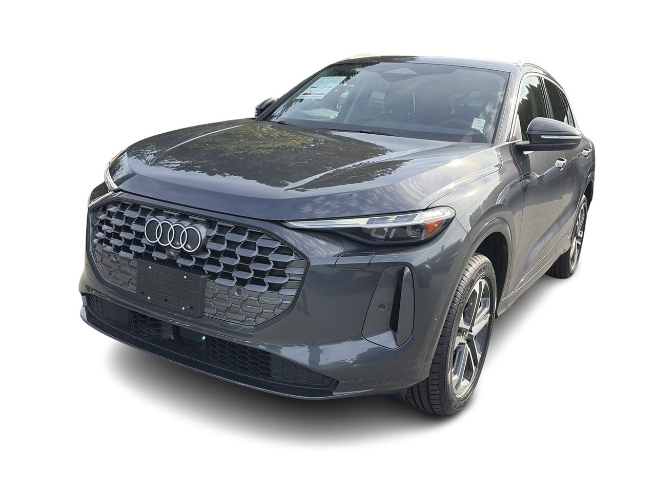 2025 Audi New Q5