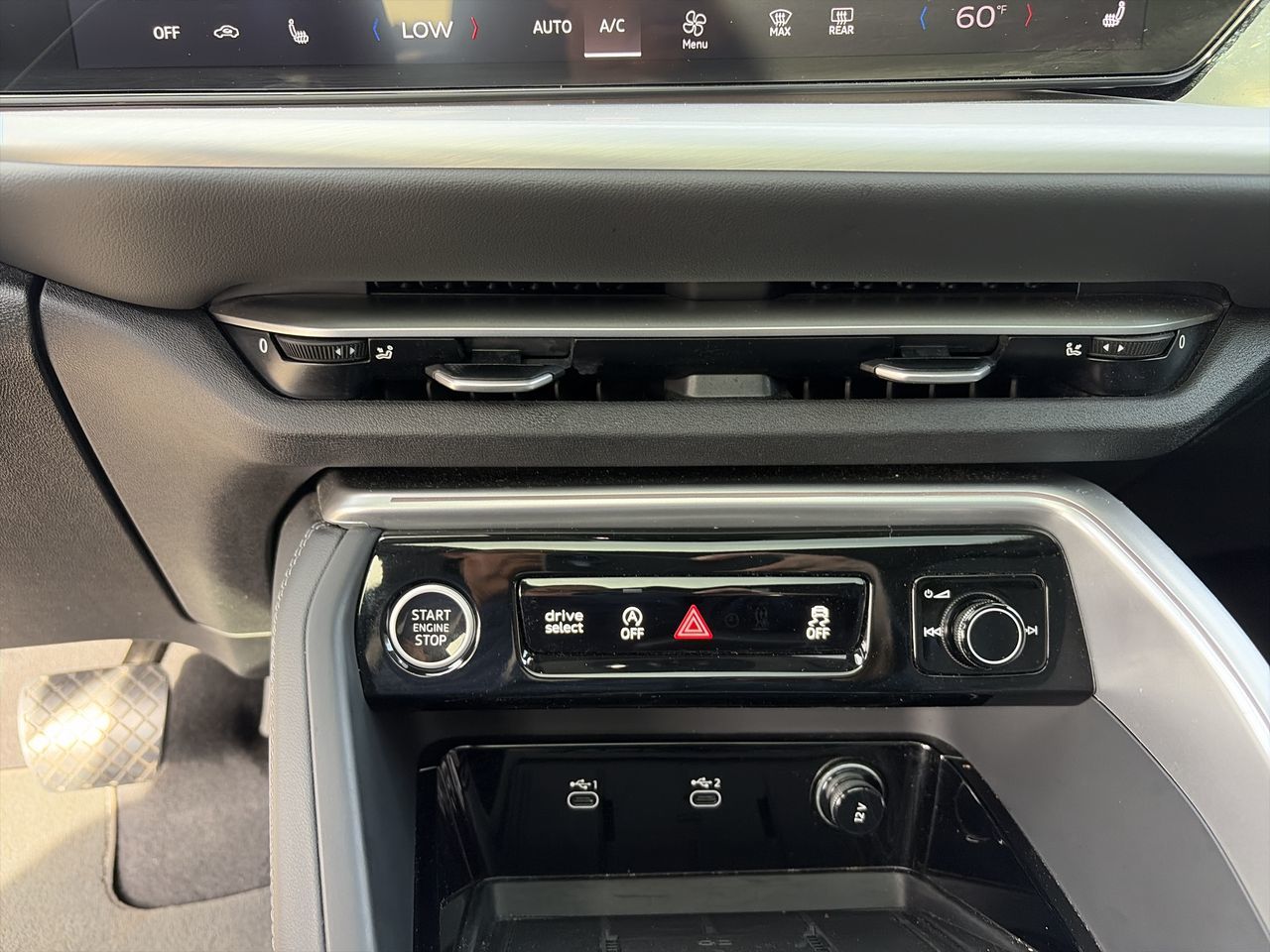 2025 Audi New Q5