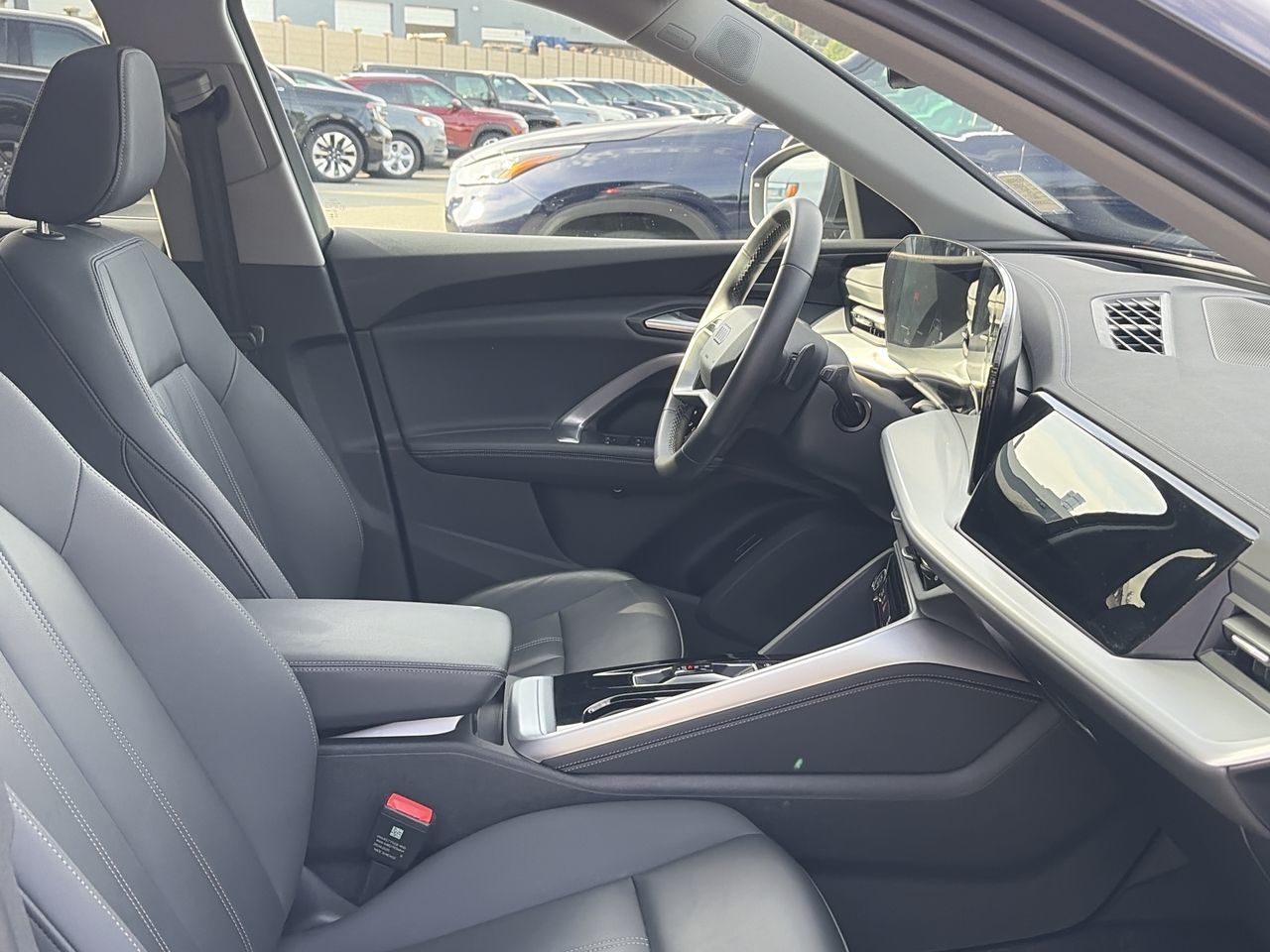 2025 Audi New Q5