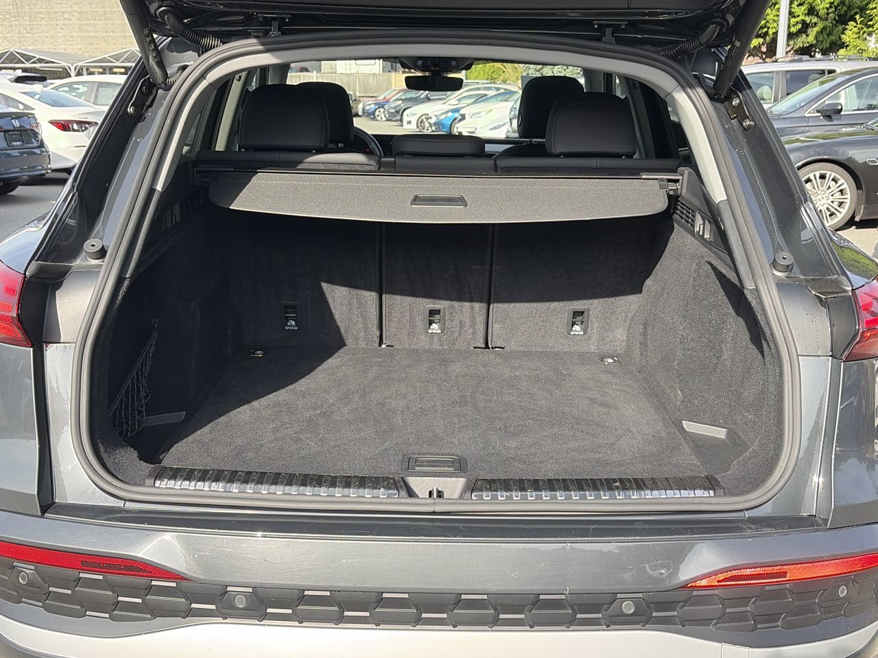2025 Audi New Q5