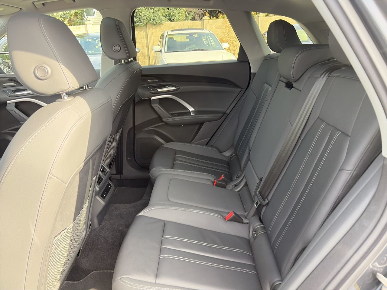 2025 Audi New Q5