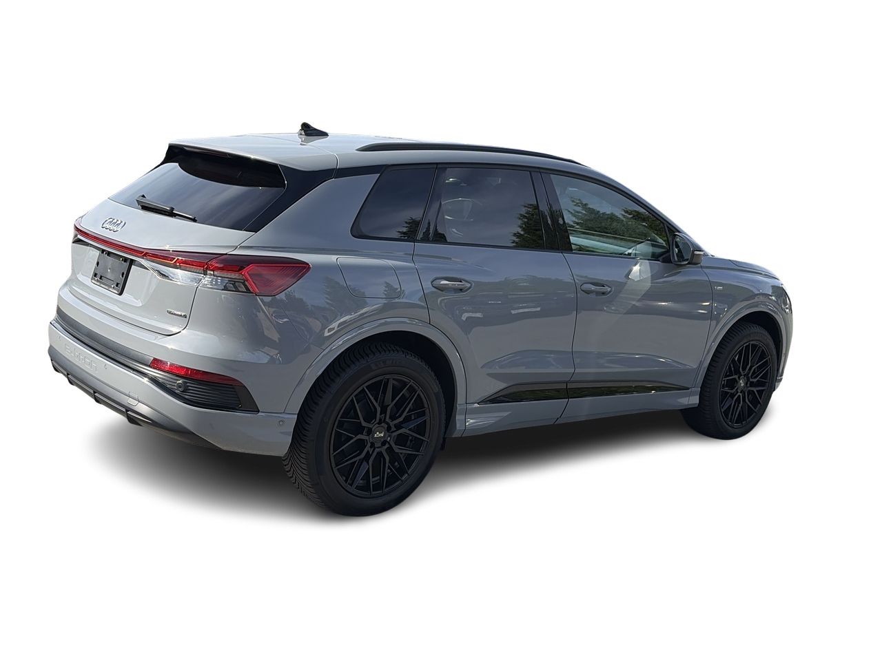 2023 Audi Q4 e-tron