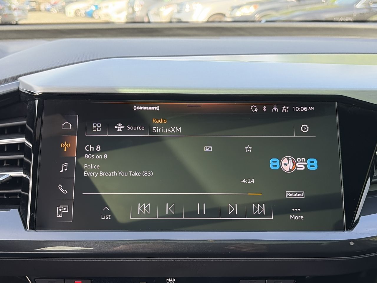 2023 Audi Q4 e-tron
