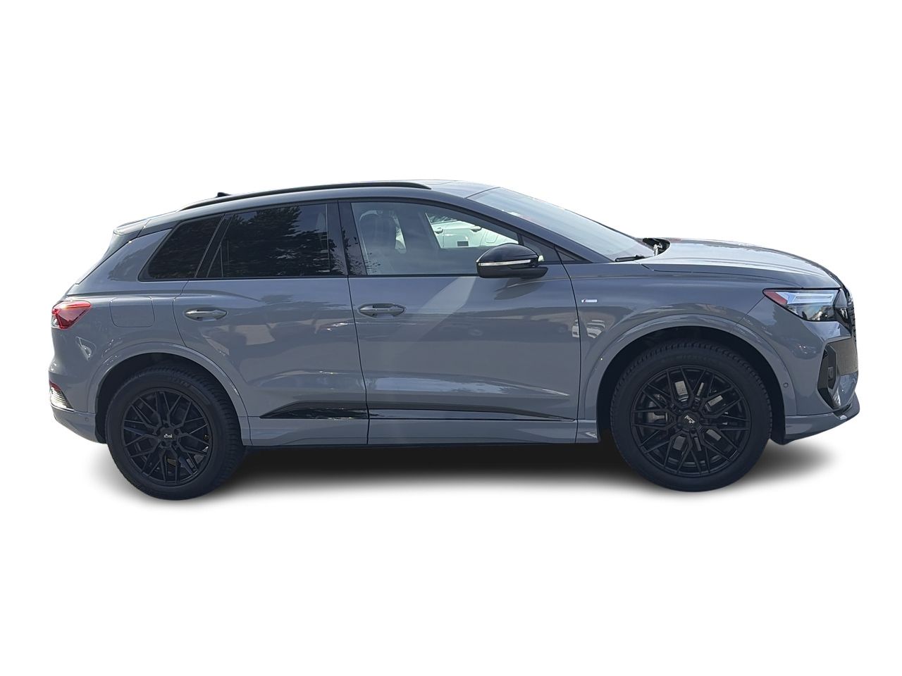 2023 Audi Q4 e-tron