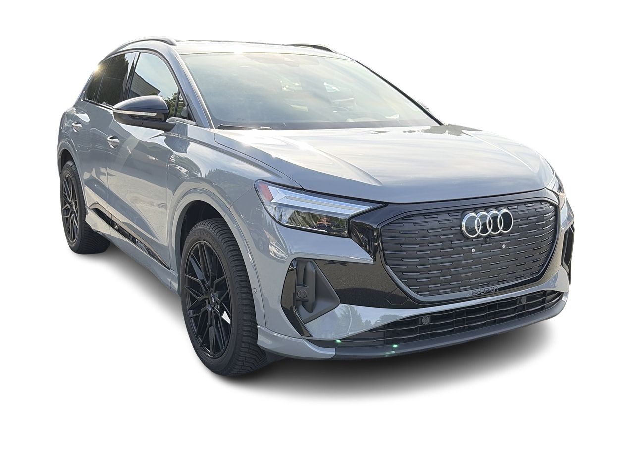 2023 Audi Q4 e-tron