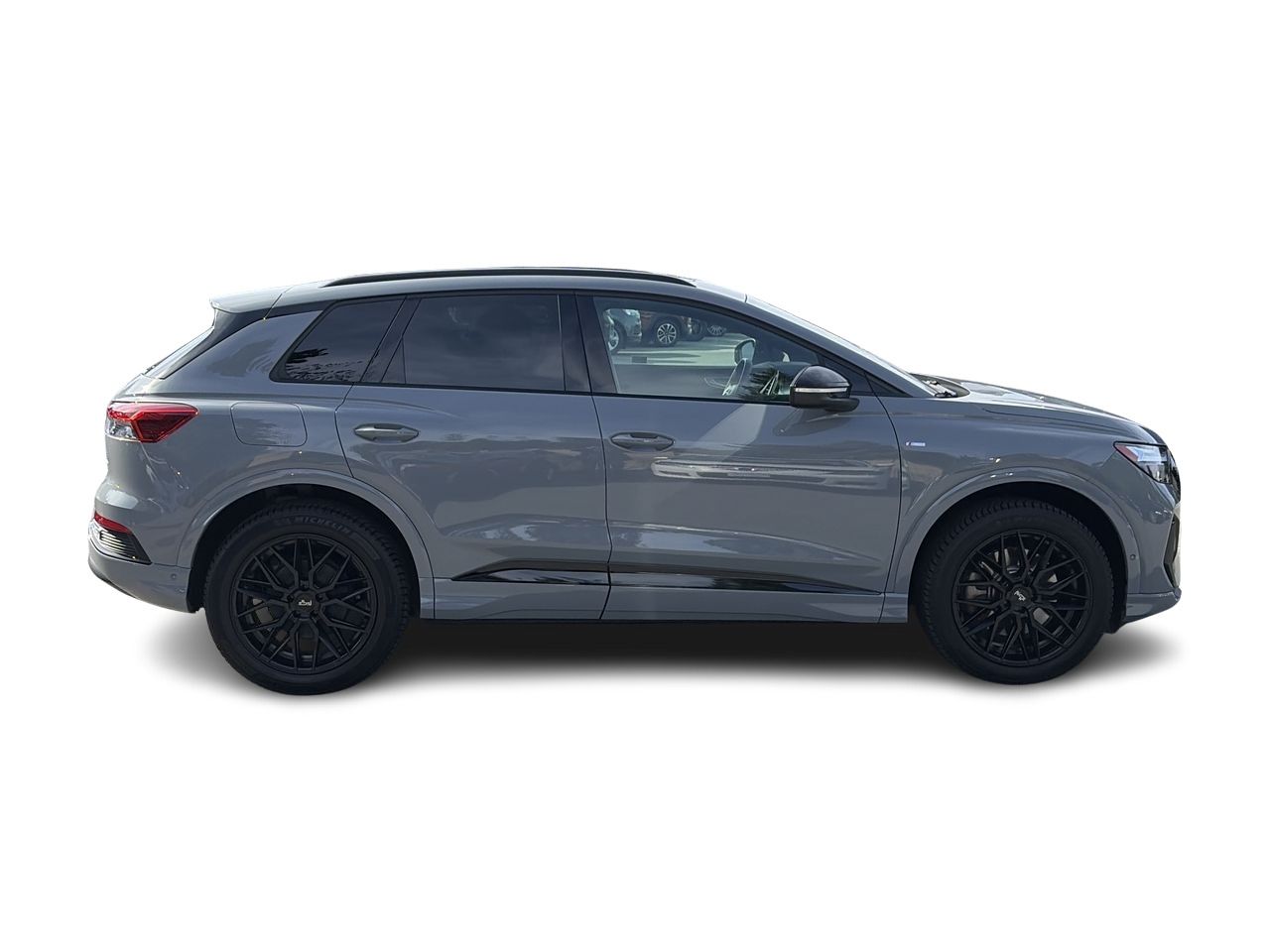 2023 Audi Q4 e-tron