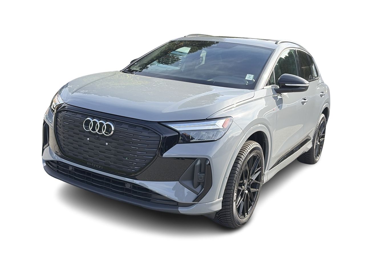 2023 Audi Q4 e-tron