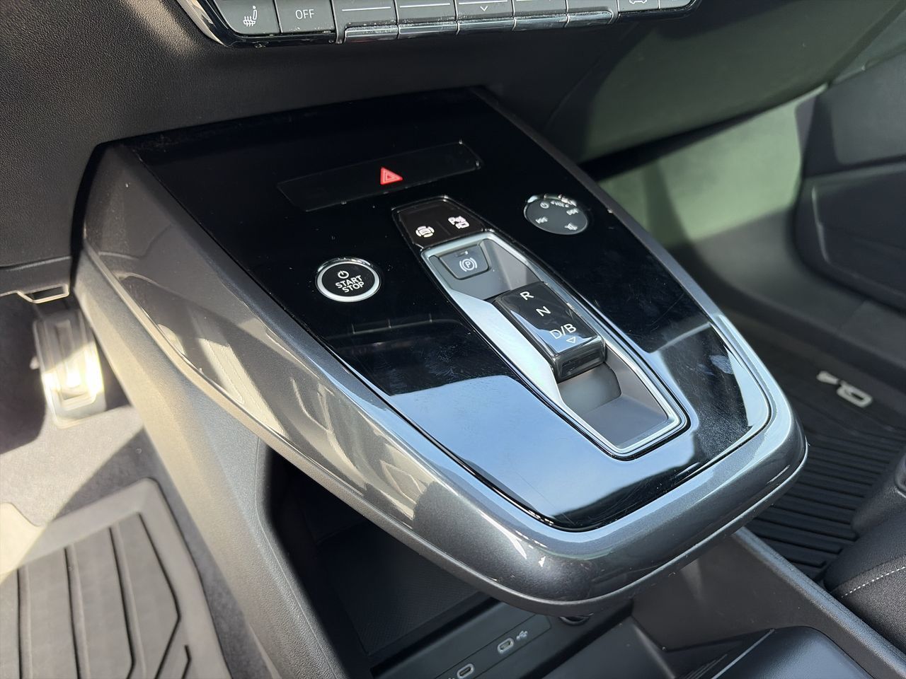 2023 Audi Q4 e-tron