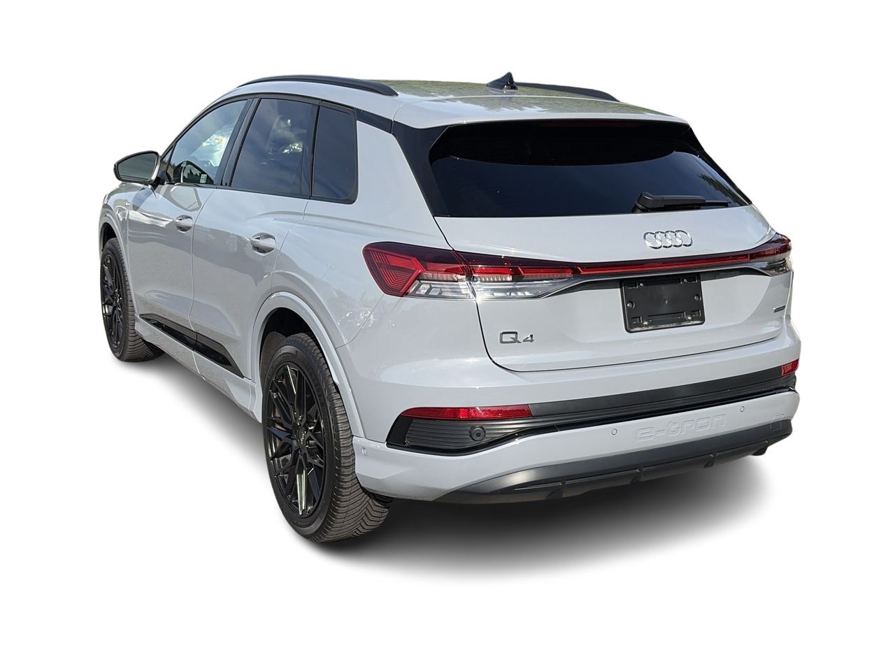 2023 Audi Q4 e-tron