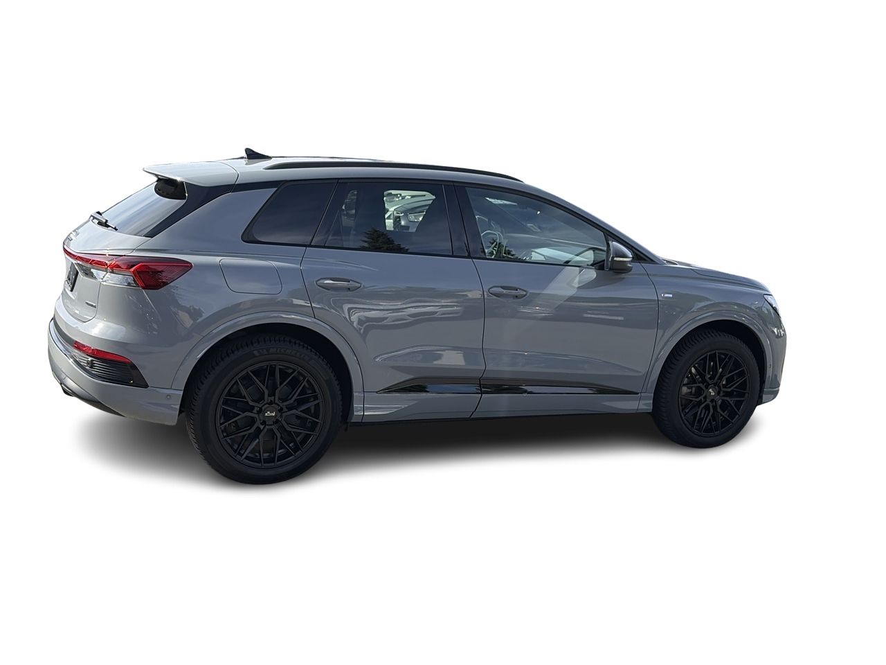 2023 Audi Q4 e-tron