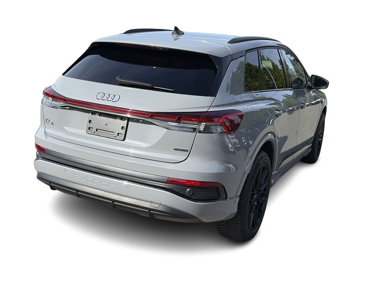 2023 Audi Q4 e-tron