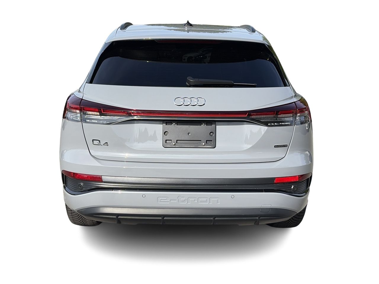 2023 Audi Q4 e-tron