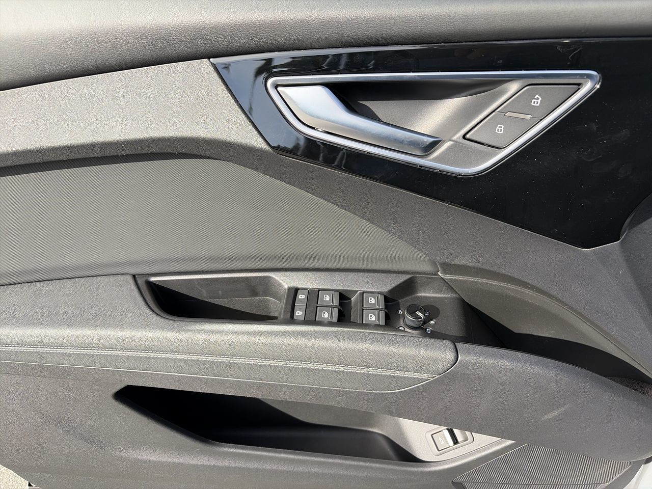 2023 Audi Q4 e-tron