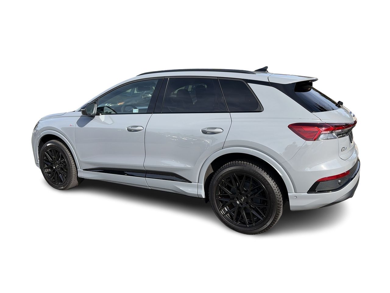 2023 Audi Q4 e-tron