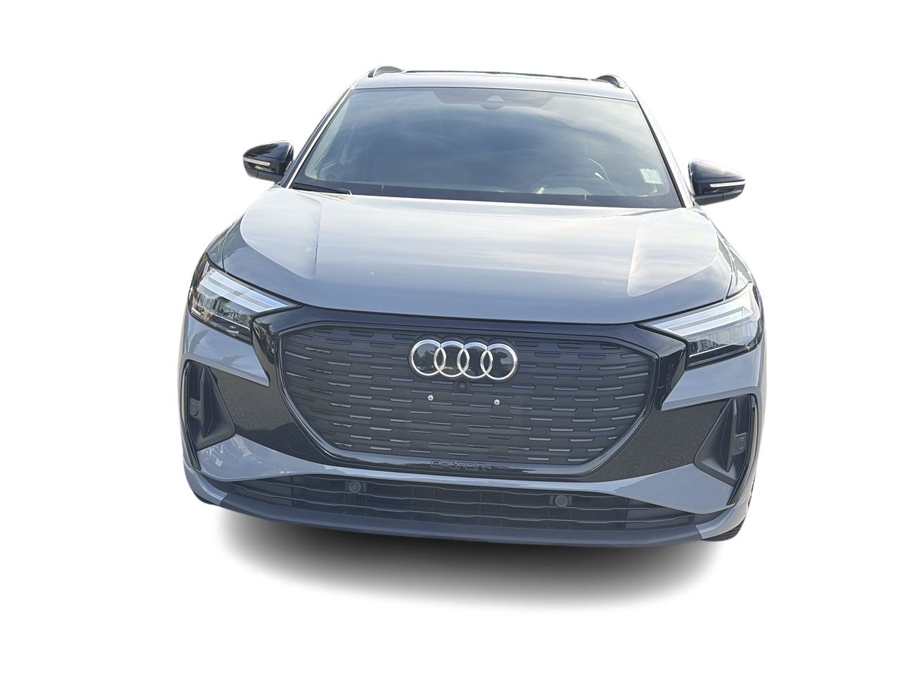 2023 Audi Q4 e-tron