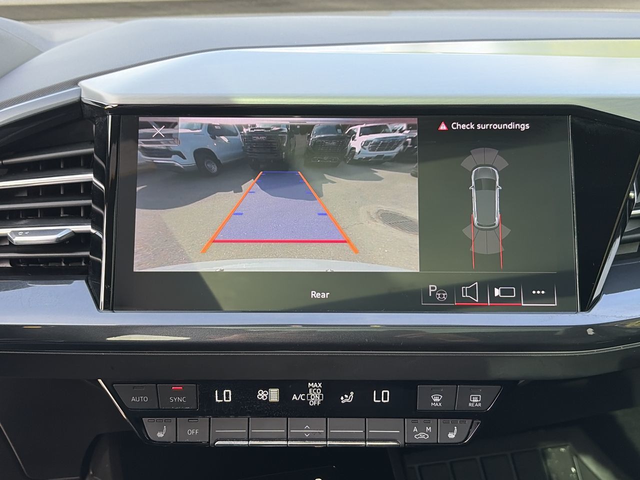 2023 Audi Q4 e-tron