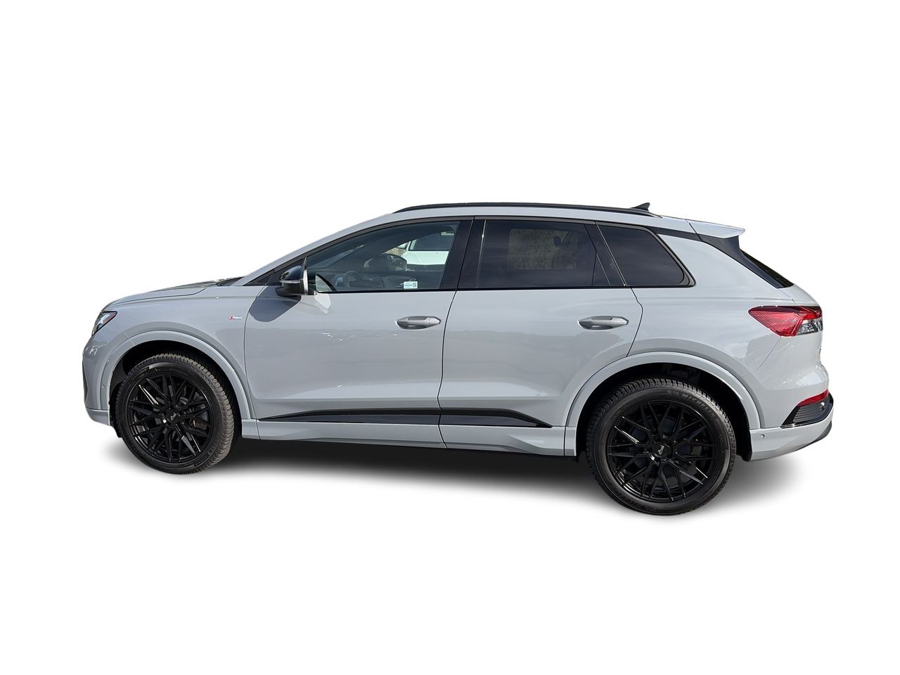 2023 Audi Q4 e-tron