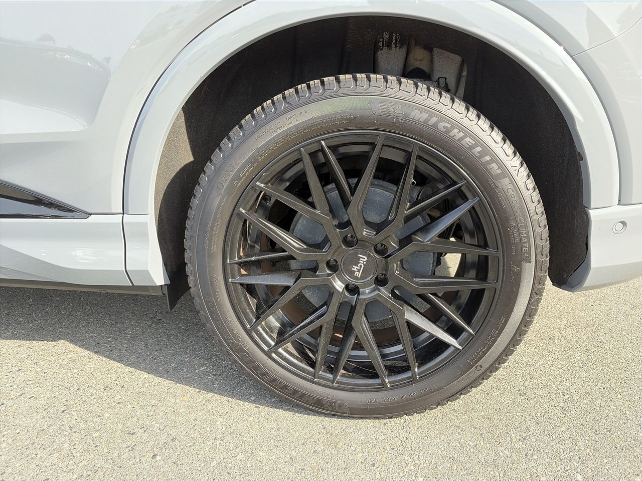 2023 Audi Q4 e-tron