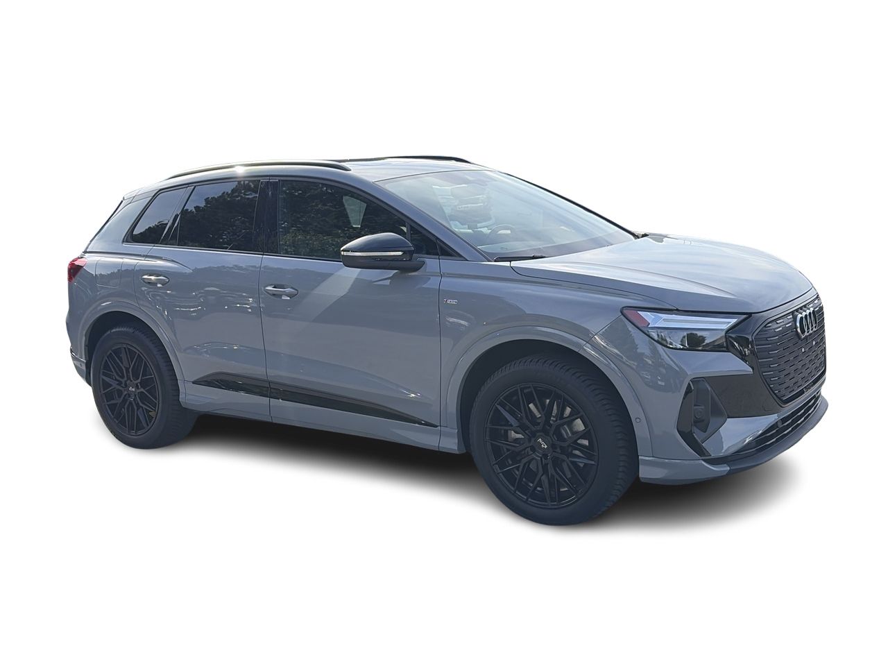 2023 Audi Q4 e-tron