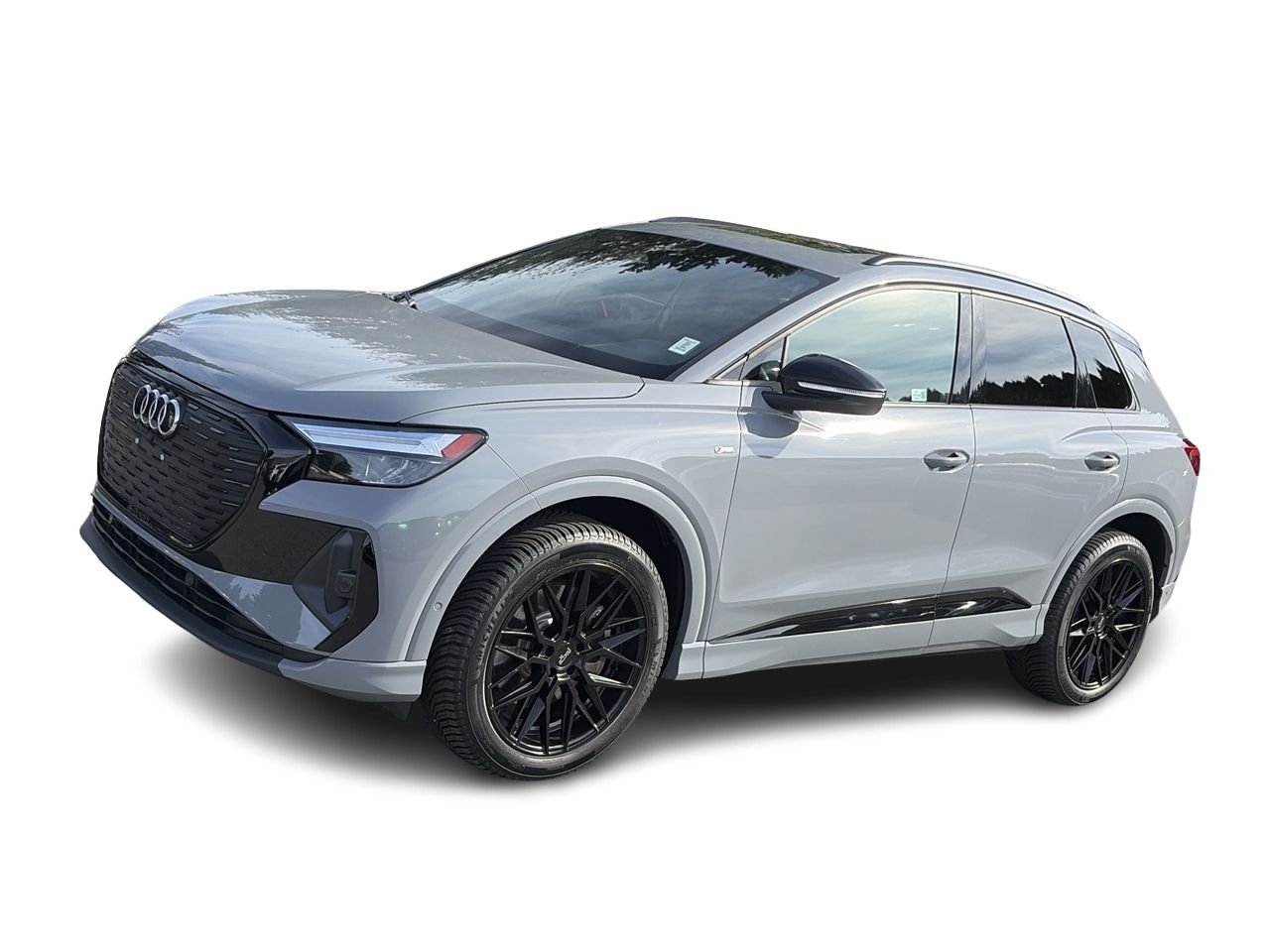 2023 Audi Q4 e-tron