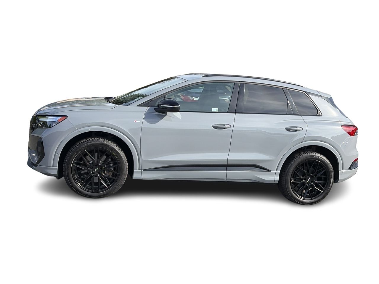 2023 Audi Q4 e-tron