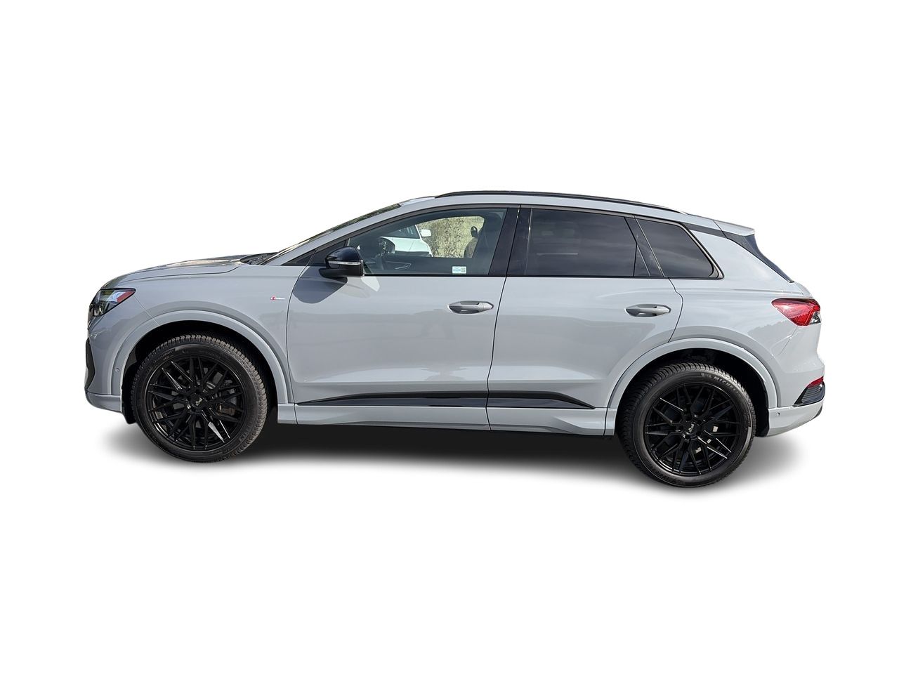2023 Audi Q4 e-tron