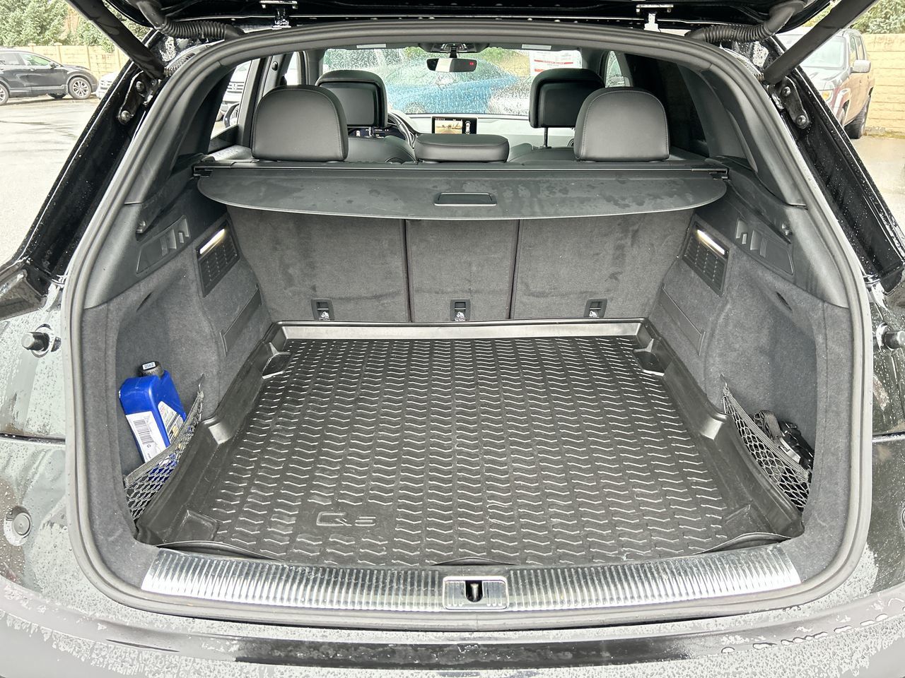 Audi Q5  2018 à Surrey, Colombie-Britannique