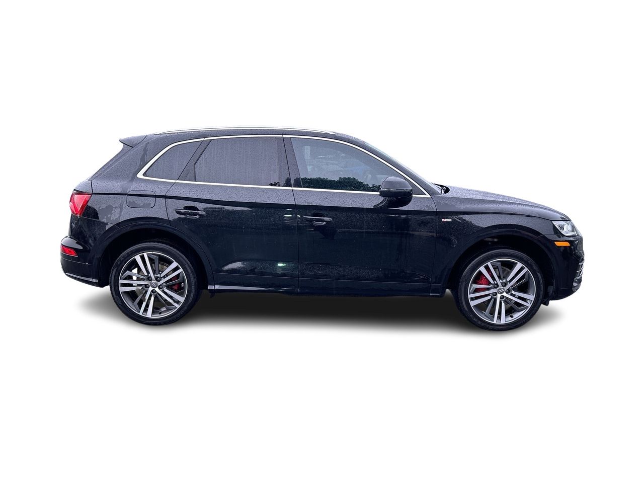 Audi Q5  2018 à Surrey, Colombie-Britannique