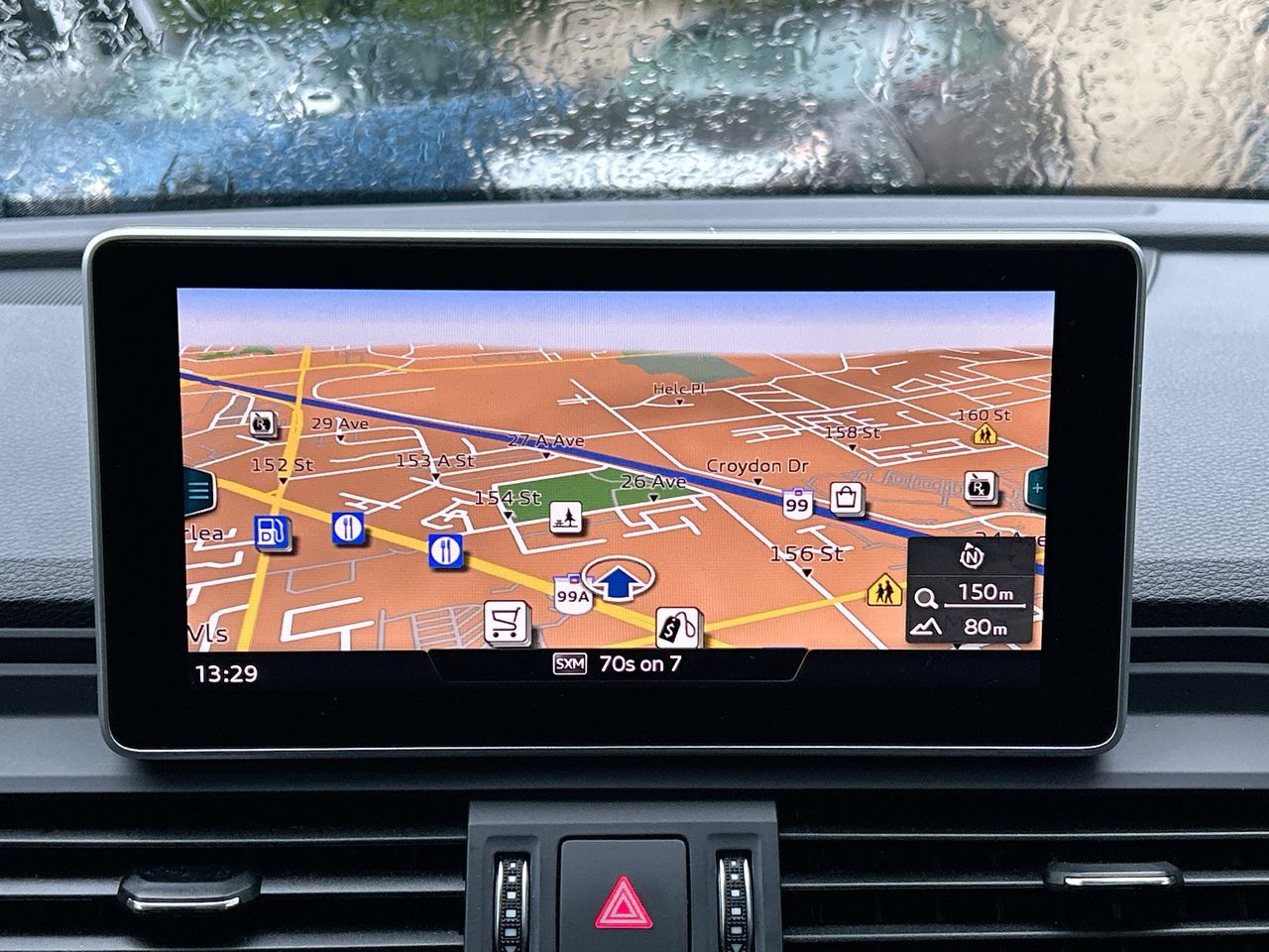 Audi Q5  2018 à Surrey, Colombie-Britannique