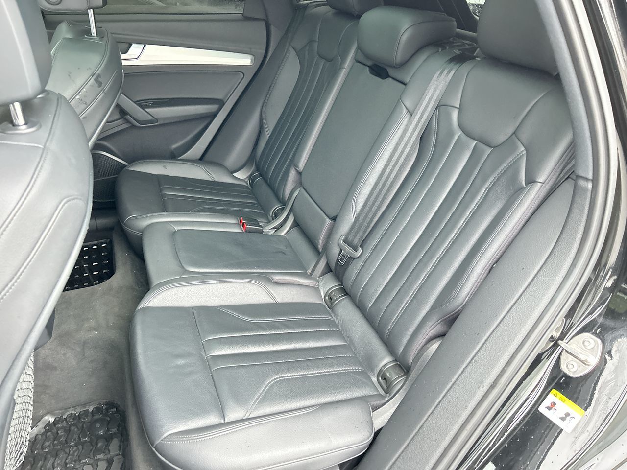 Audi Q5  2018 à Surrey, Colombie-Britannique