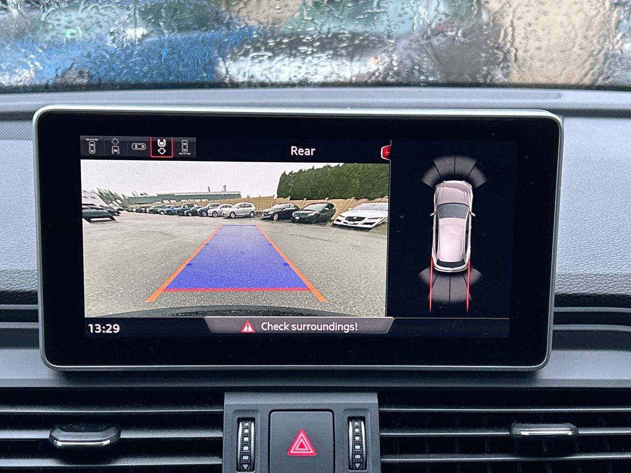 Audi Q5  2018 à Surrey, Colombie-Britannique