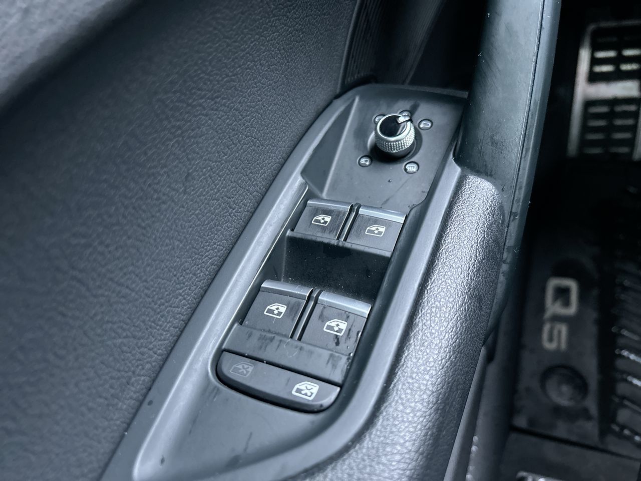 Audi Q5  2018 à Surrey, Colombie-Britannique