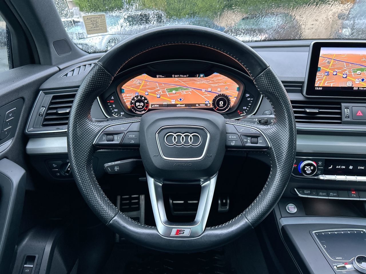 Audi Q5  2018 à Surrey, Colombie-Britannique