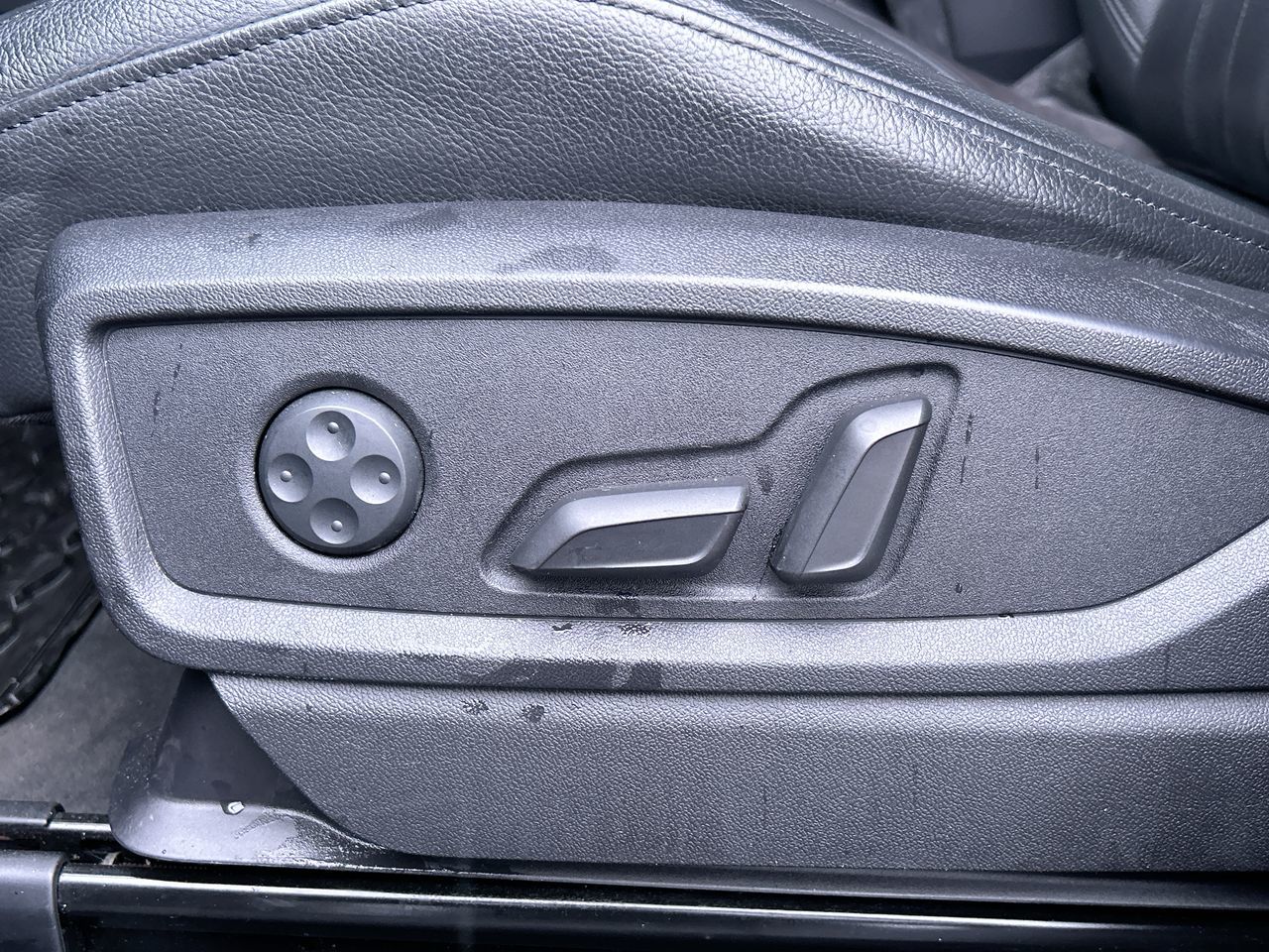 Audi Q5  2018 à Surrey, Colombie-Britannique