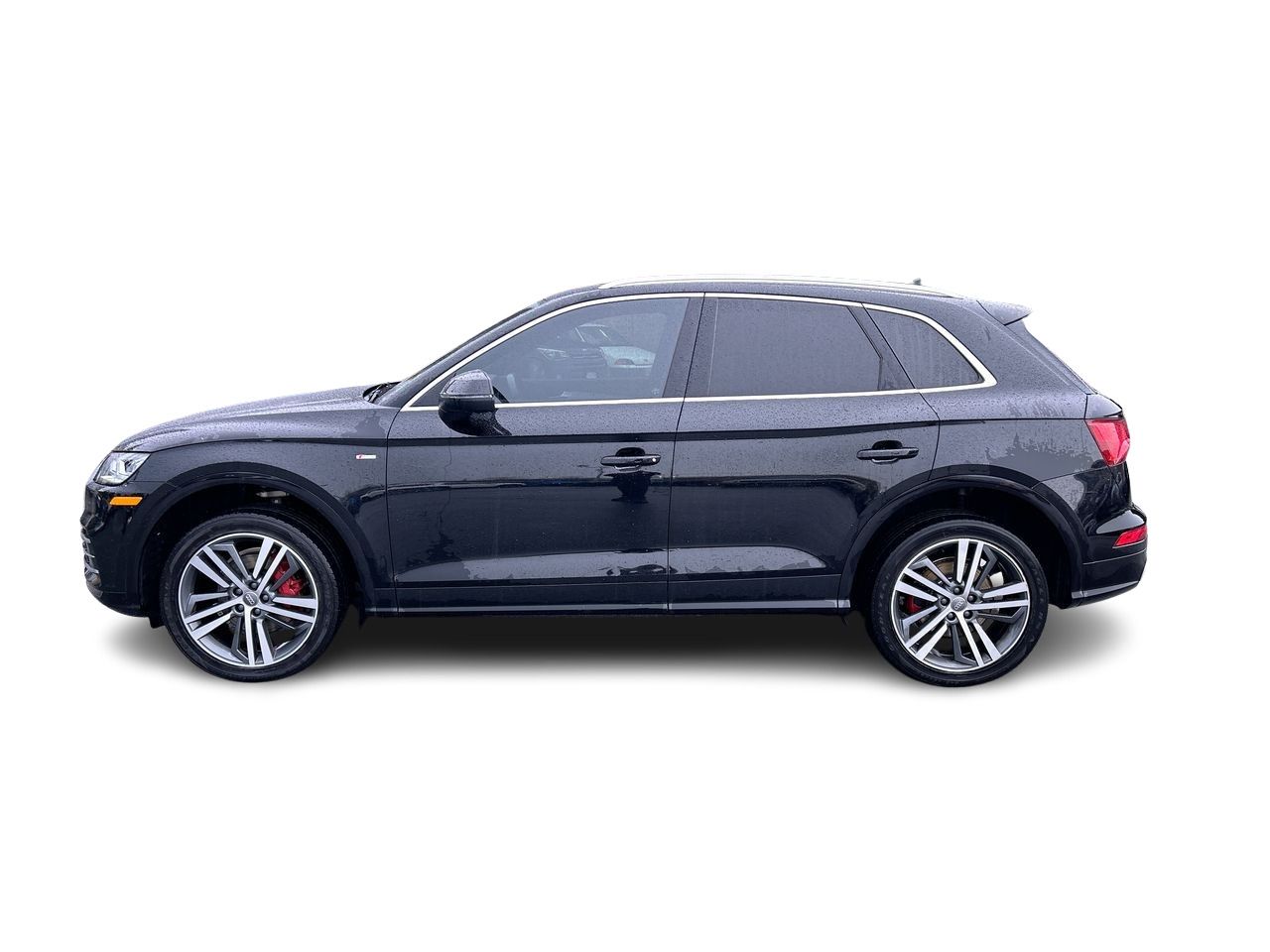 Audi Q5  2018 à Surrey, Colombie-Britannique