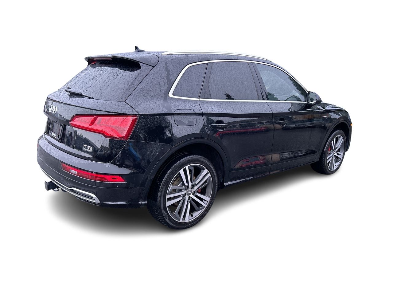 Audi Q5  2018 à Surrey, Colombie-Britannique