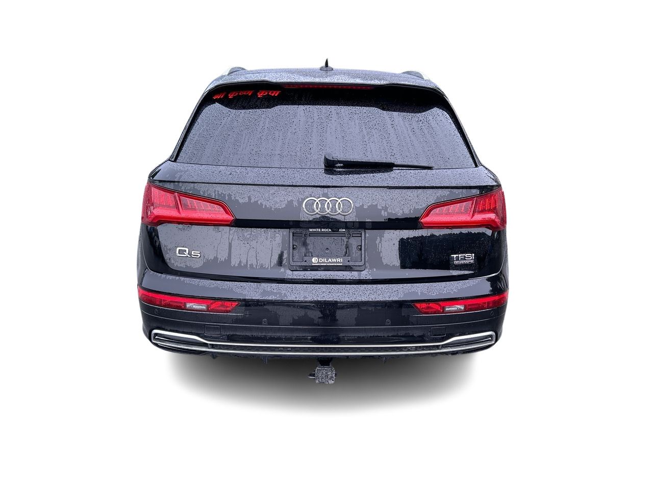 Audi Q5  2018 à Surrey, Colombie-Britannique