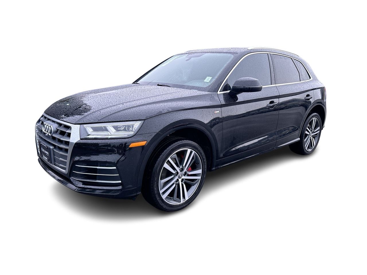 Audi Q5  2018 à Surrey, Colombie-Britannique