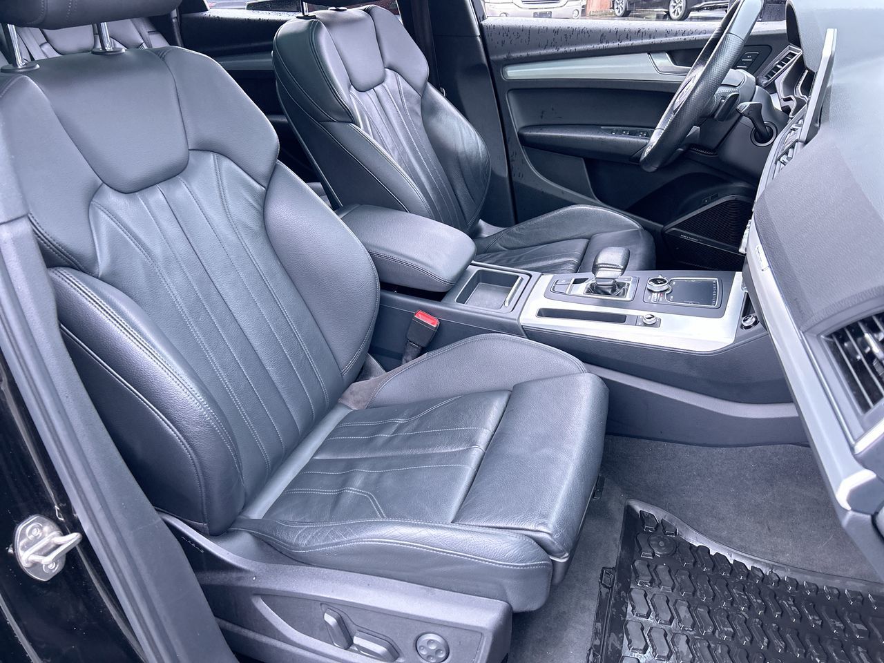 Audi Q5  2018 à Surrey, Colombie-Britannique