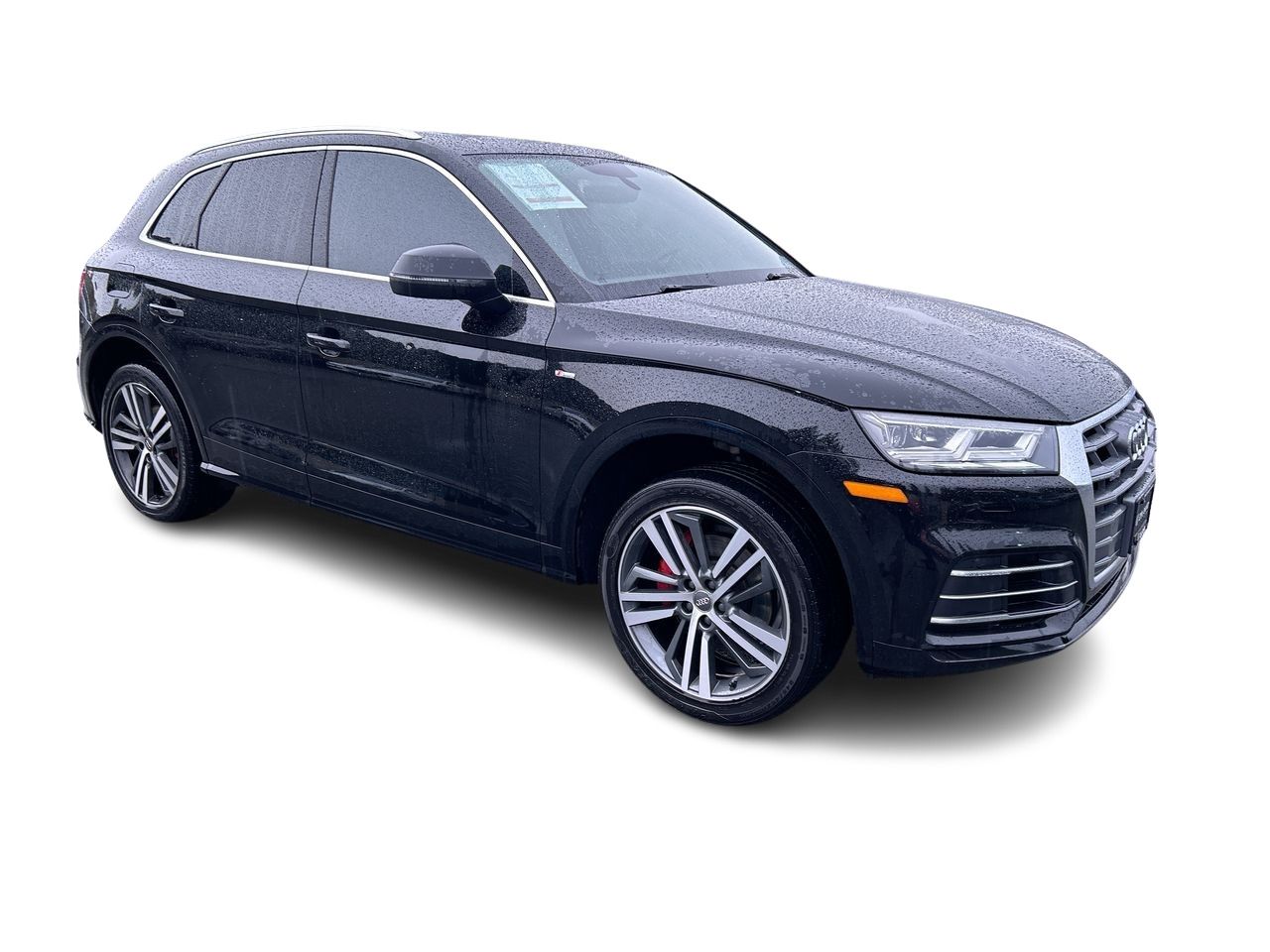 Audi Q5  2018 à Surrey, Colombie-Britannique