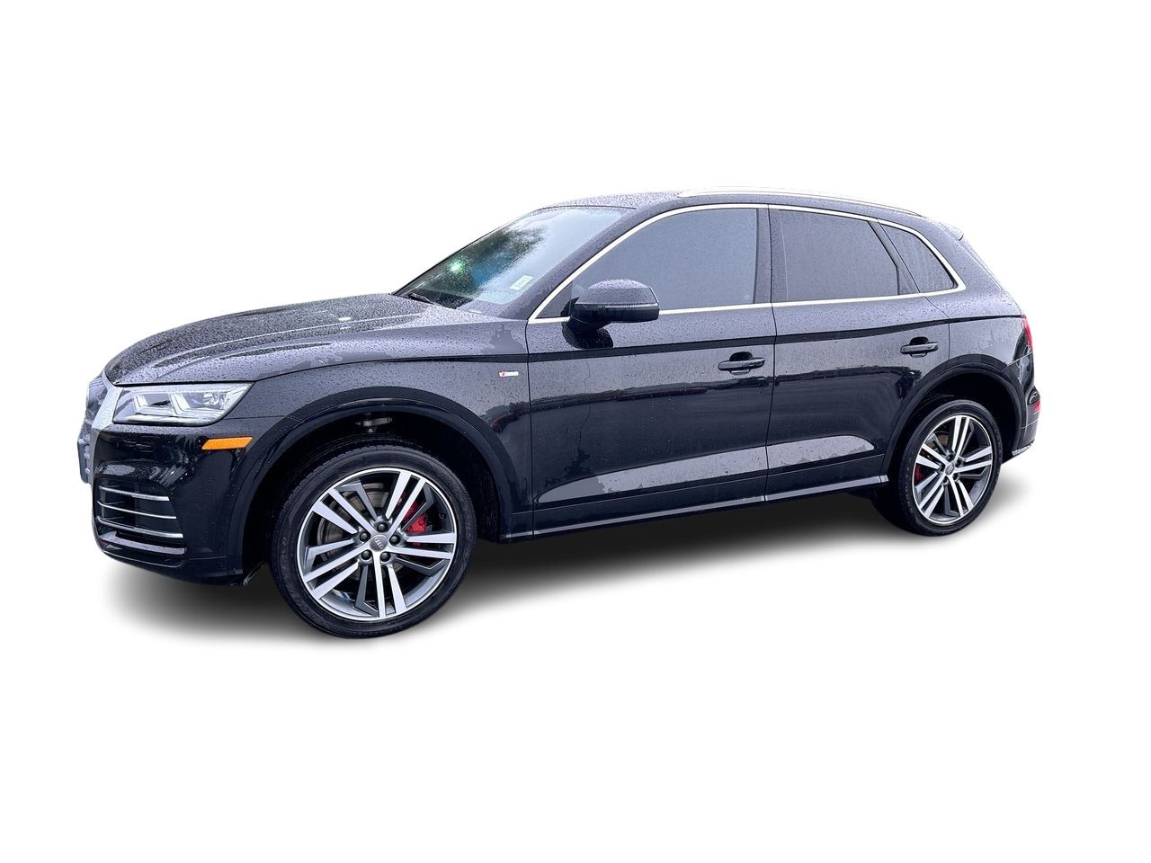 Audi Q5  2018 à Surrey, Colombie-Britannique