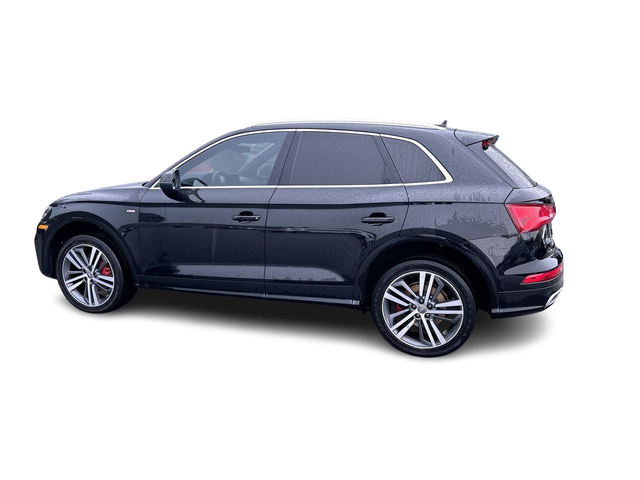 Audi Q5  2018 à Surrey, Colombie-Britannique