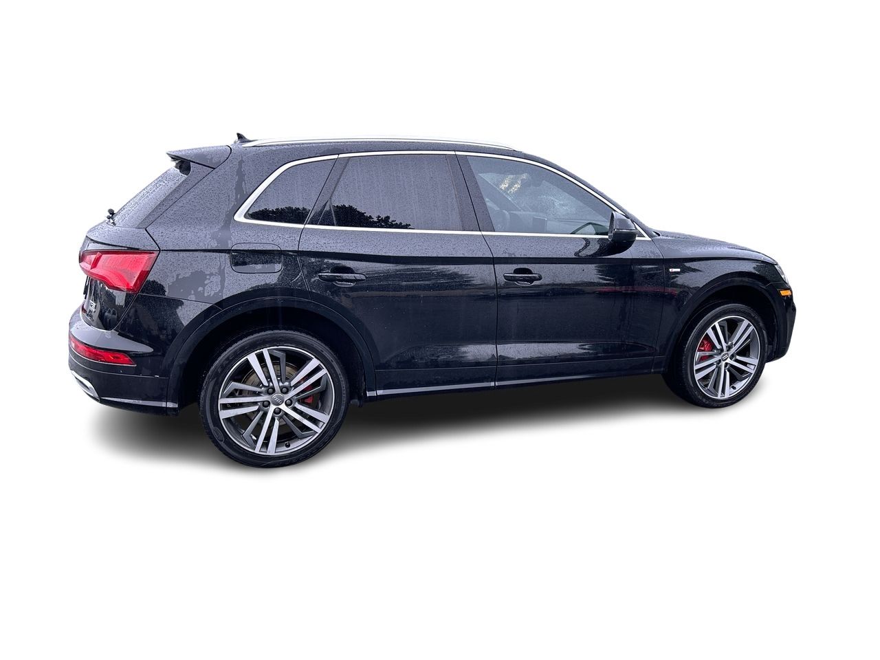 Audi Q5  2018 à Surrey, Colombie-Britannique