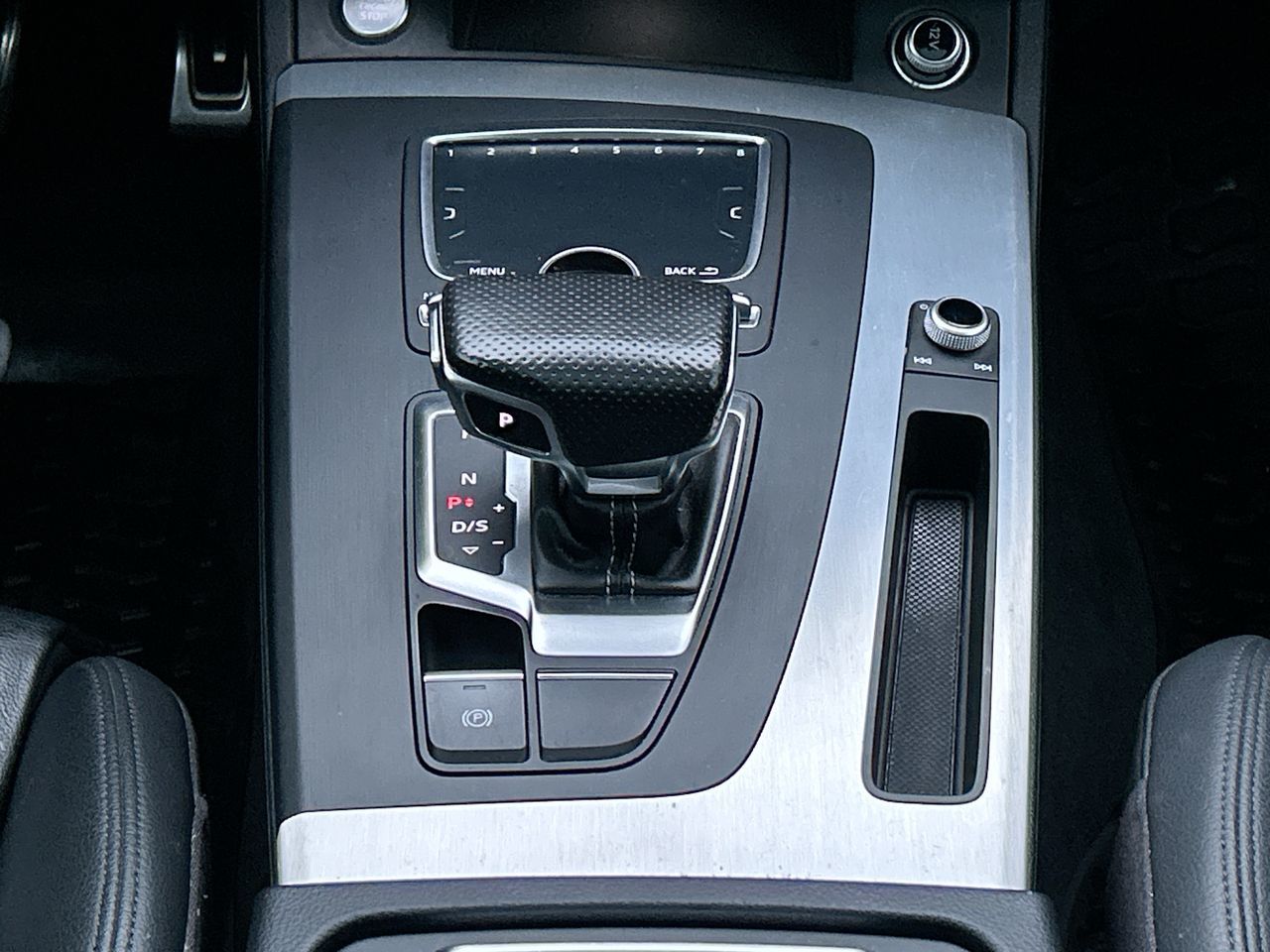 Audi Q5  2018 à Surrey, Colombie-Britannique